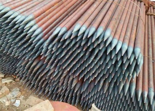 仙桃无缝钢花管规格